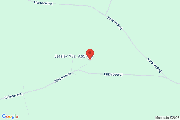 Jerslev Smedie & VVS Center