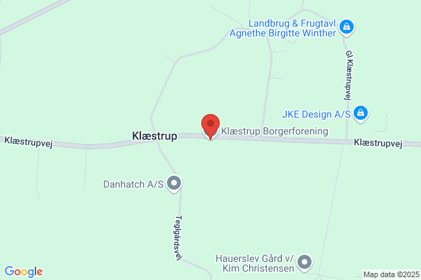 Klæstrup Borgerforening