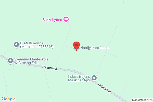 Nordjysk Pelsdyrartikler