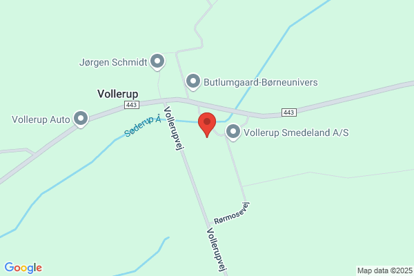 Sct. Georgs Gildet i Brønderslev