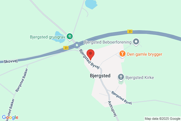 Bjergstedslagteren ApS