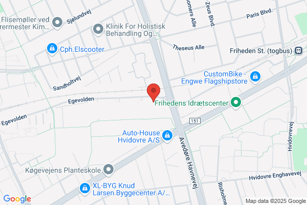 Hvidebæk Kloakservice