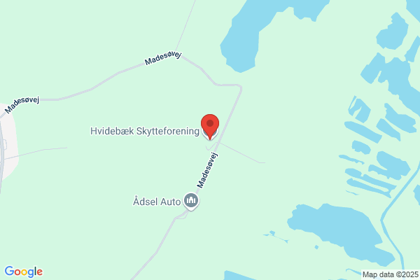 Hvidebæk Skytteforening