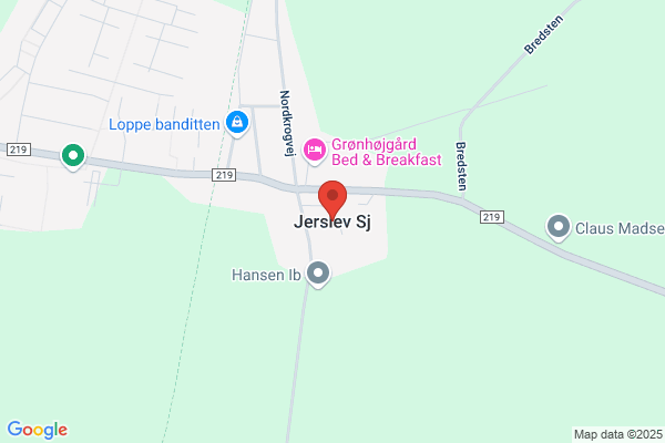 Jerslev Vandværk