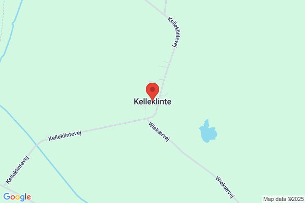 Kelleklinte Vindmølle I/S