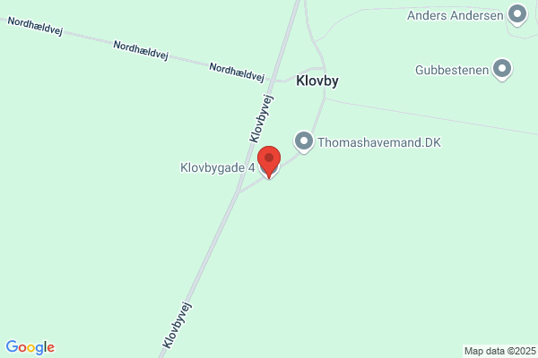 Klouby Vandværk