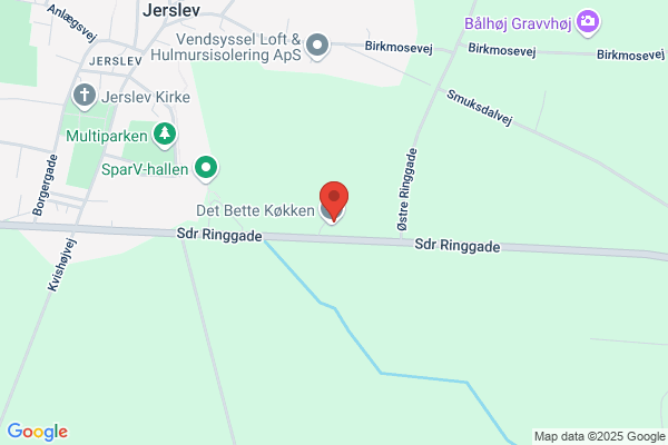 Kusk, Poul