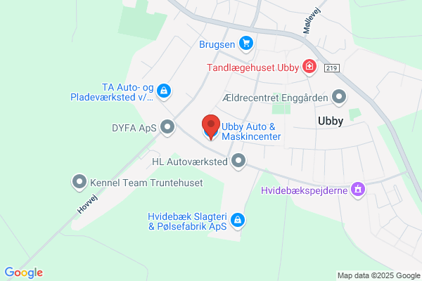 Meyerhoffs Autoskadecenter