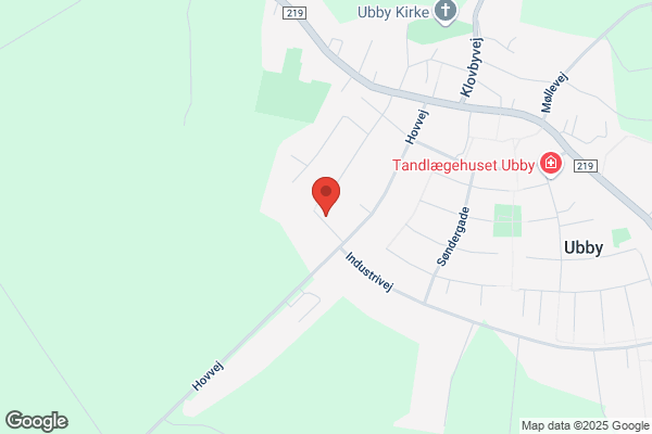 T.A. Auto & Pladeværksted