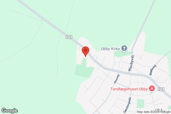 Ubby Fri & Efterskole