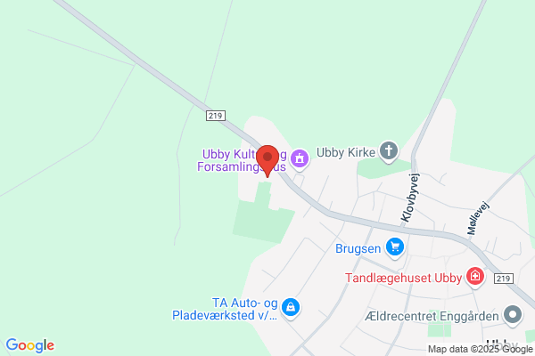 Uddy Fri & Efterskole