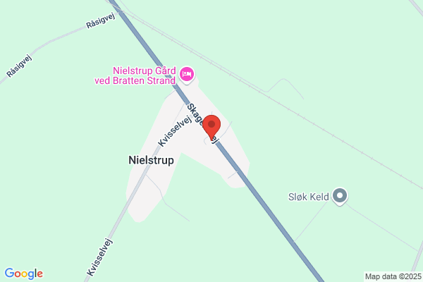 Nielstrup Auto