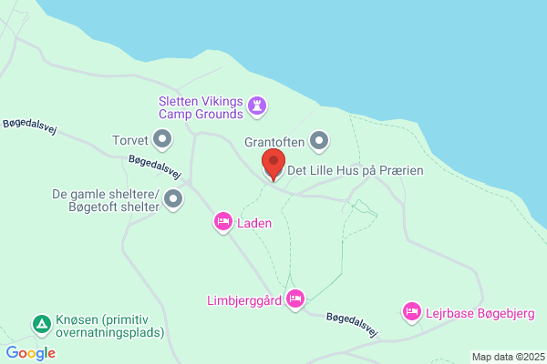 Det Lille Hus