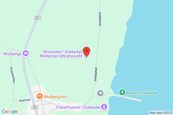 Dokkedal Både
