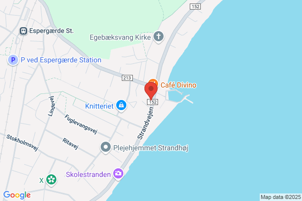 Frisørhuset