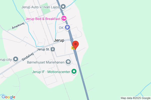 Jerup Boligrenovering