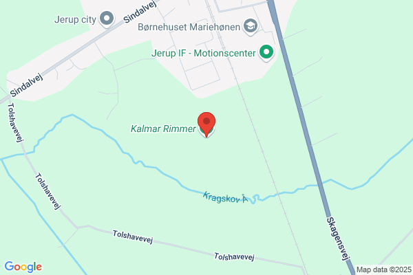Rugholm Tømrerværksted