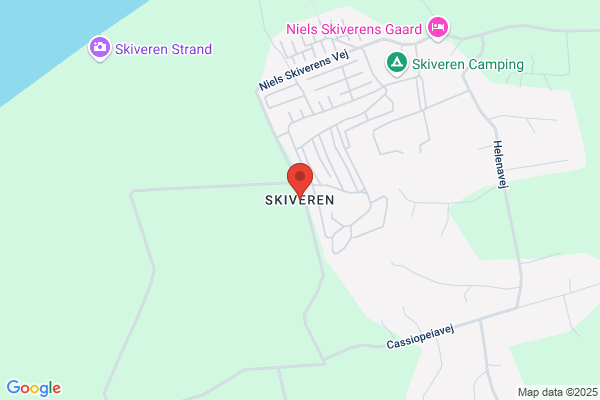 Skiveren, Christian