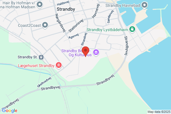 Strandby Skole