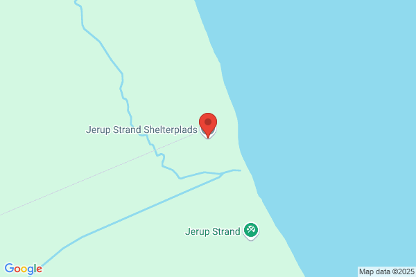 Strandgården Ældrecenter