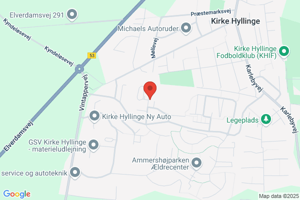 A.H. Vandteknik ApS