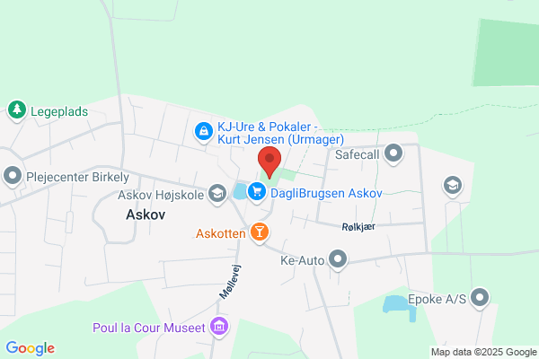 Askov Kirke