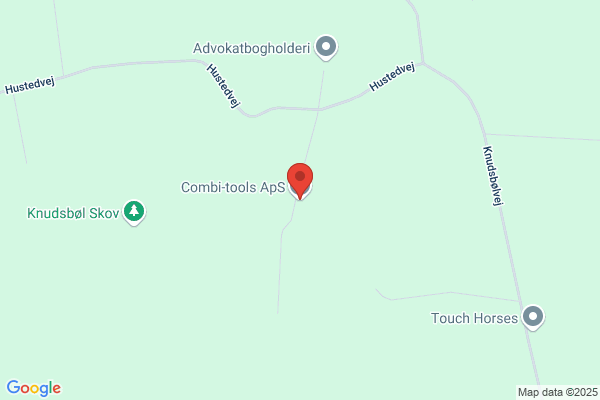Combi-Tools ApS