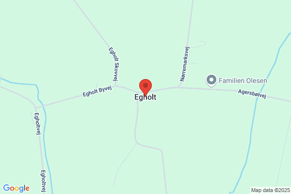 Egholt og Omegns Vandværk
