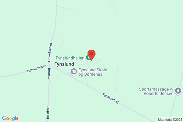 Fynslund Boldklub