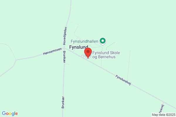 Fynslundskolens SFO