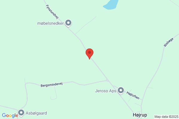 KFUM-spejderne i Jordrup