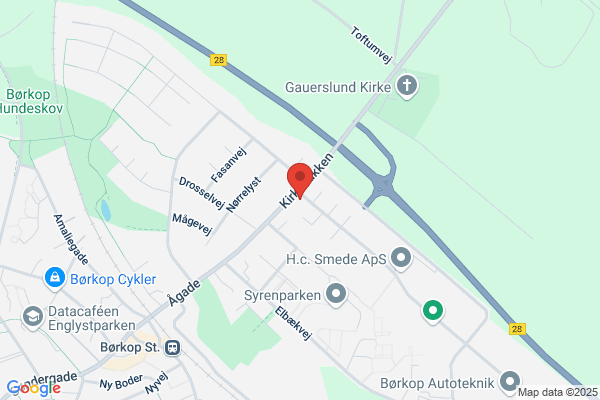 Total Rengøring