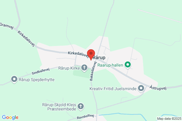 Kirkedalens Auto