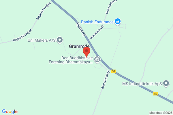 Gramrode Gadelys og Grundejerforening