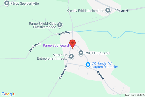 Rårup Borgerforening