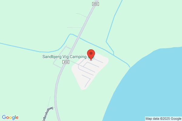 Fritidscentret Sandbjerg