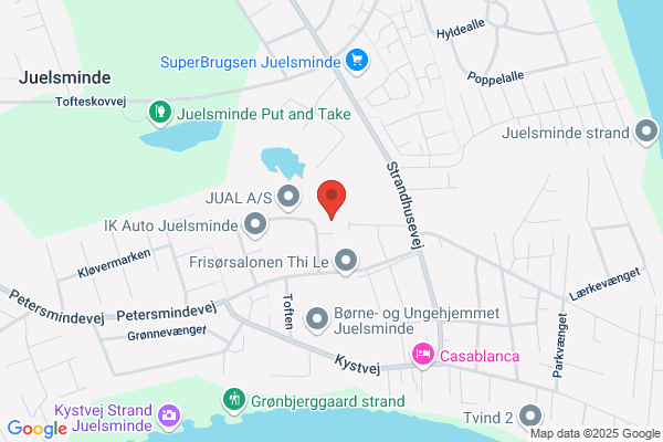 Deres Elektriker
