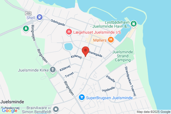 Lundsgaard & Martensen Aps