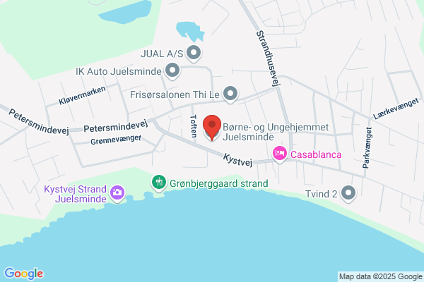 Stouby Juniorklub
