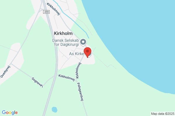 As og Klakring Sogne