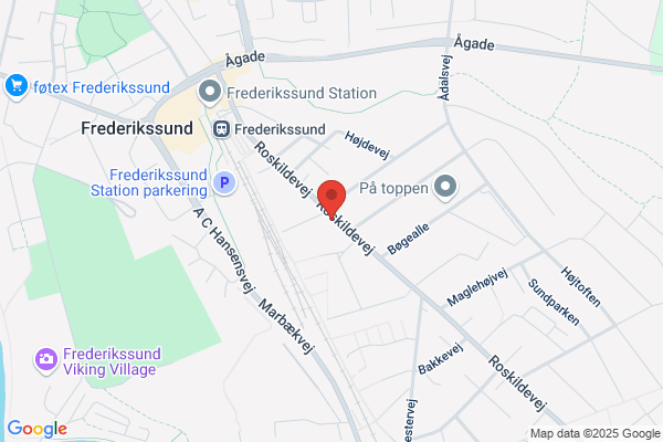 Rårup Maskinfabrik Aps