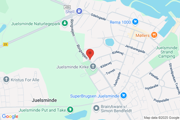 Venstrevælgerforeningen i Rårup