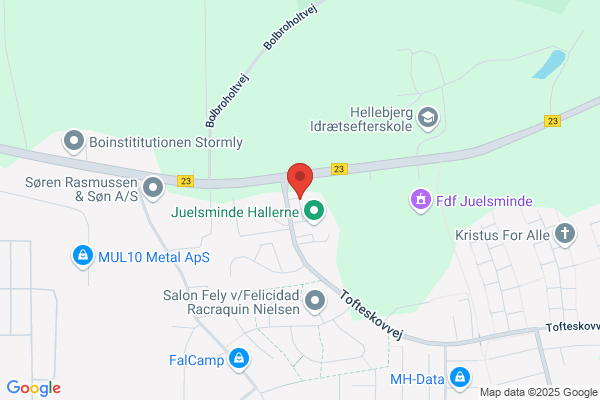 Juelsminde Vandværk