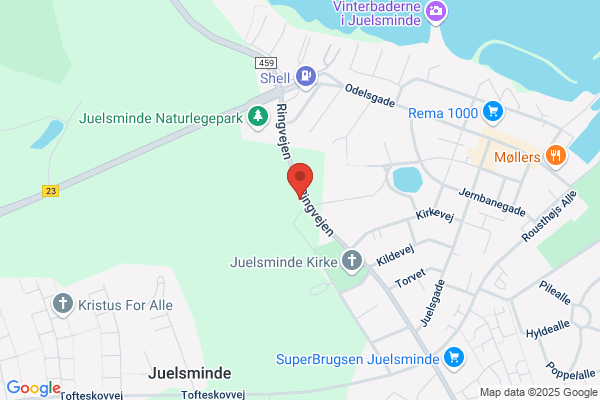 DDS Juelsminde Gruppe