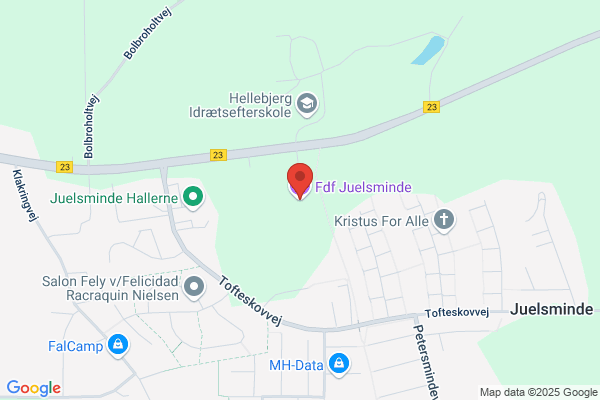 FDF - Juelsminde