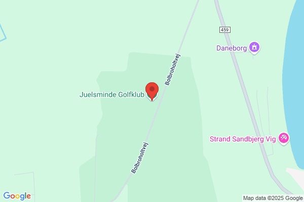 Juelsminde Golfklub