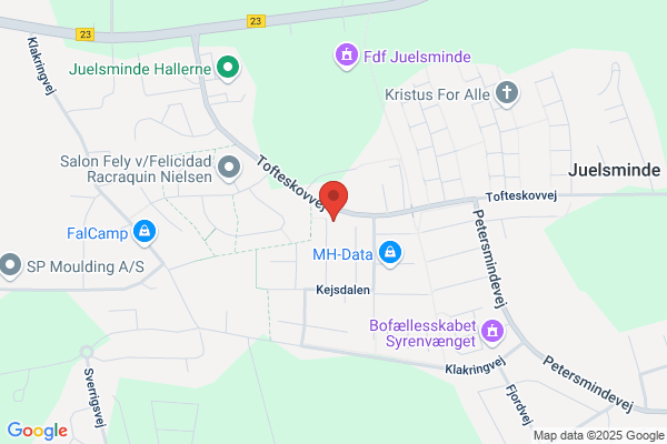 Juelsminde Tennisklub