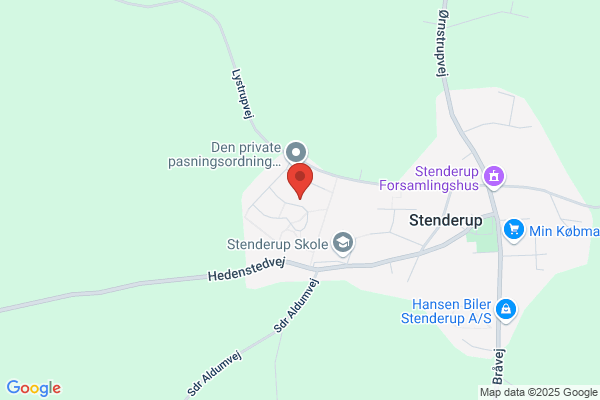 Stenderup Sportsklub