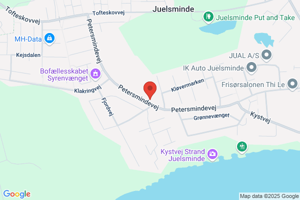 NY-Tag Tagdækning