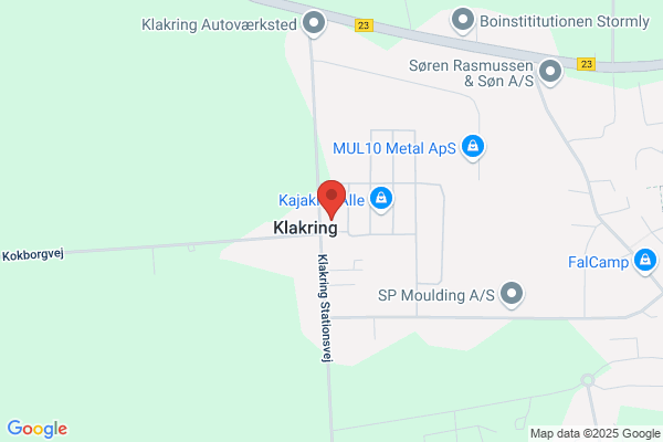 Juelsminde Taxi